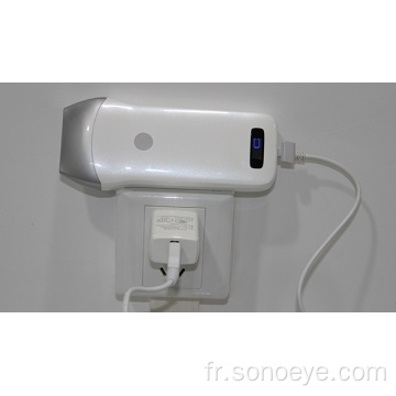 80E Mini Scanner à ultrasons